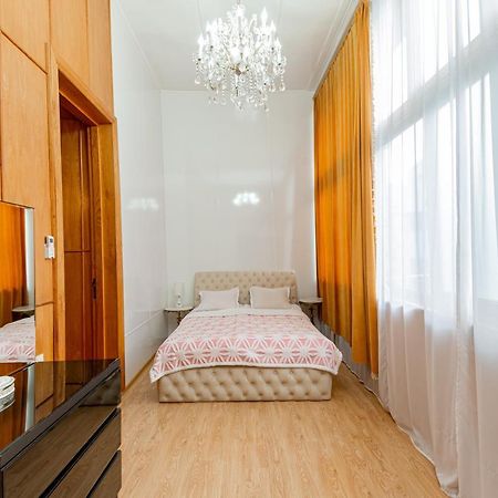 Town Center Rustaveli Aparthotel Tbilissi Extérieur photo