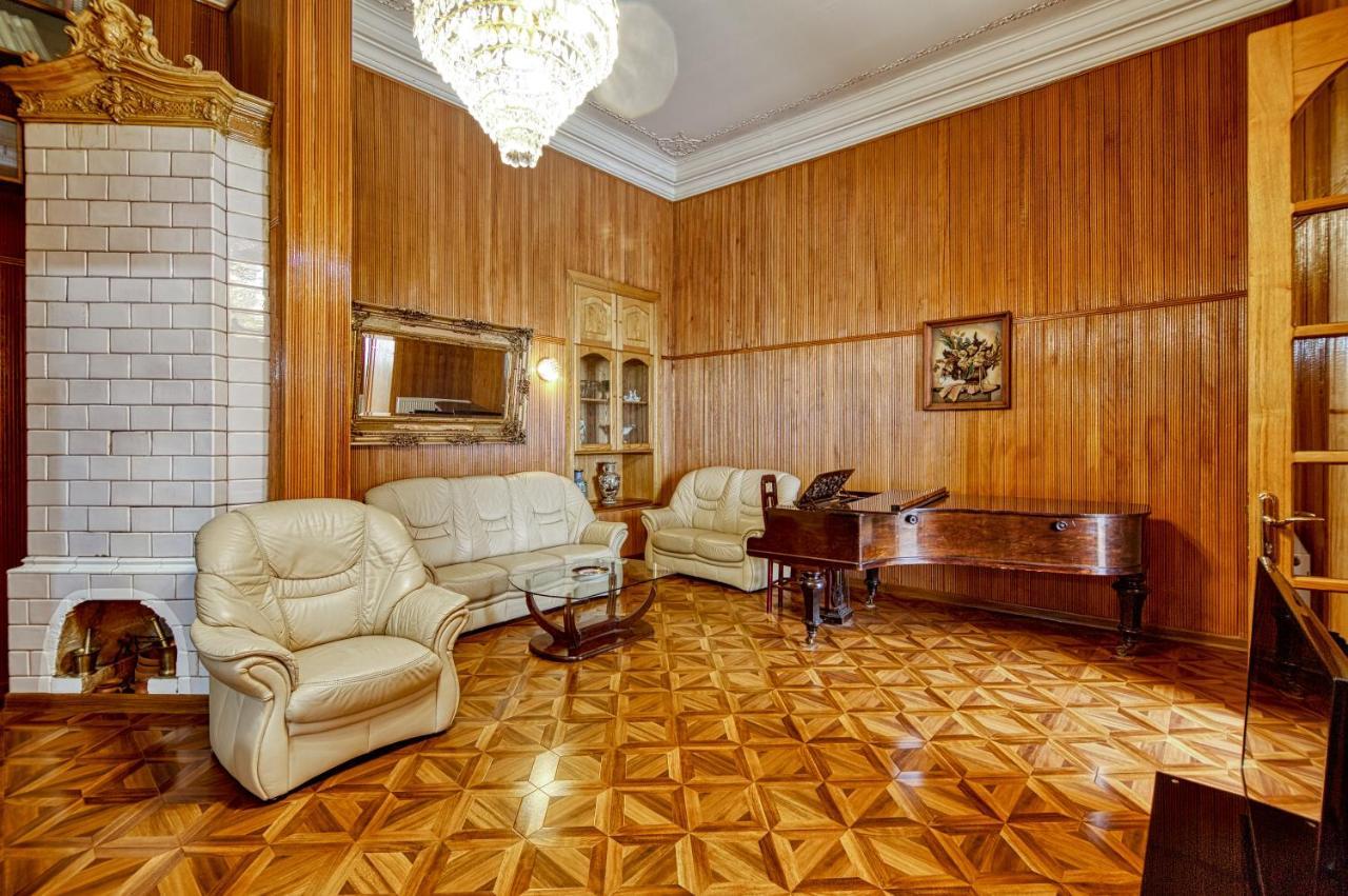 Town Center Rustaveli Aparthotel Tbilissi Extérieur photo