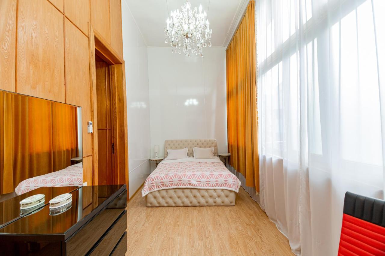 Town Center Rustaveli Aparthotel Tbilissi Extérieur photo